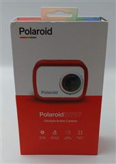 Polaroid iD757 Lifestyle Sport Action HD Recording Waterproof Camera